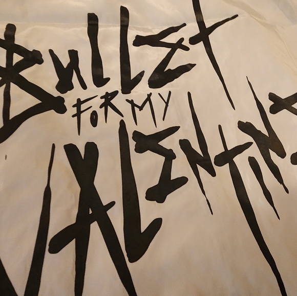 Bullet for my Valentine - Picture 8 of 8